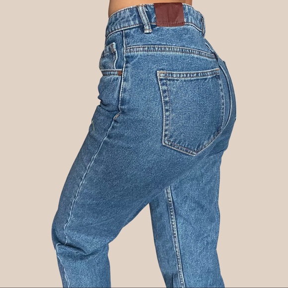 Mom jeans - Picture 3 of 4